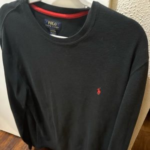 Polo Thermal Shirt